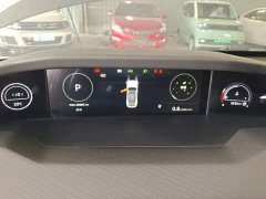 Changan UNI-V 1.5T Smart Pilot Edition - фото 12