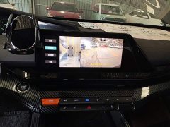 Changan UNI-V 1.5T Smart Pilot Edition - фото 13