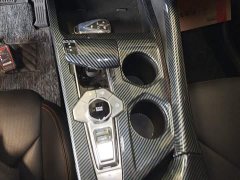 Changan UNI-V 1.5T Smart Pilot Edition - фото 14