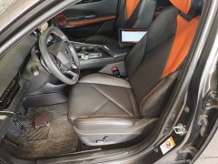 Changan UNI-V 1.5T Smart Pilot Edition - фото 15