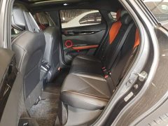 Changan UNI-V 1.5T Smart Pilot Edition - фото 17