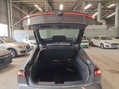Changan UNI-V 1.5T Smart Pilot Edition - фото 19