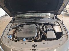 Changan UNI-V 1.5T Smart Pilot Edition - фото 20