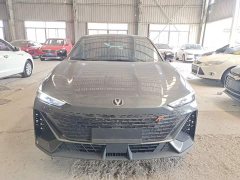 Changan UNI-V 1.5T Smart Pilot Edition - фото 3