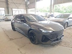Changan UNI-V 1.5T Smart Pilot Edition - фото 4