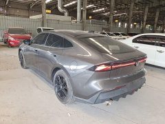 Changan UNI-V 1.5T Smart Pilot Edition - фото 5