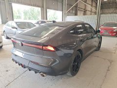 Changan UNI-V 1.5T Smart Pilot Edition - фото 7
