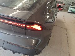 Changan UNI-V 1.5T Smart Pilot Edition - фото 8