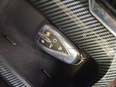 Changan UNI-V 1.5T Smart Pilot Edition - фото 9