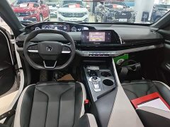 Changan UNI-V 1.5T exclusive - фото 10