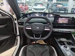 Changan UNI-V 1.5T exclusive - фото 11