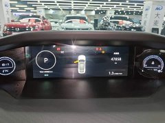 Changan UNI-V 1.5T exclusive - фото 12