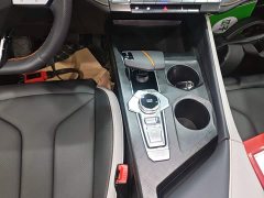 Changan UNI-V 1.5T exclusive - фото 14