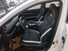 Changan UNI-V 1.5T exclusive - фото 15