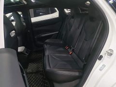 Changan UNI-V 1.5T exclusive - фото 17