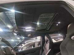 Changan UNI-V 1.5T exclusive - фото 18