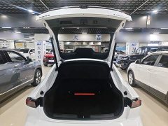 Changan UNI-V 1.5T exclusive - фото 19
