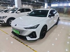 Changan UNI-V 1.5T exclusive - фото 2