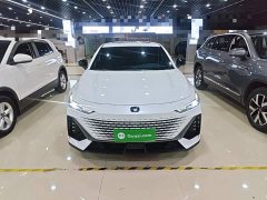 Changan UNI-V 1.5T exclusive - фото 3