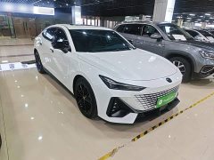 Changan UNI-V 1.5T exclusive - фото 4