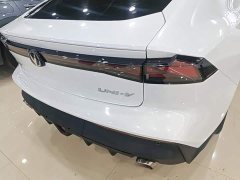 Changan UNI-V 1.5T exclusive - фото 8