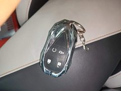 Changan UNI-V 1.5T exclusive - фото 9