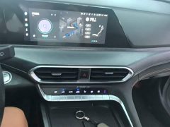 Changan UNI-T 1.5T Premium - фото 13