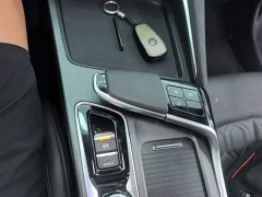 Changan UNI-T 1.5T Premium - фото 14