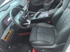 Changan UNI-T 1.5T Premium - фото 15