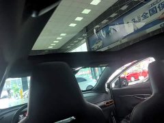 Changan UNI-T 1.5T Premium - фото 18