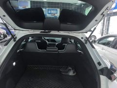 Changan UNI-T 1.5T Premium - фото 19