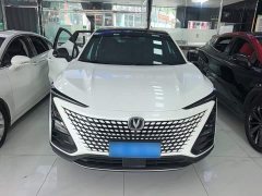 Changan UNI-T 1.5T Premium - фото 3
