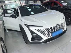 Changan UNI-T 1.5T Premium - фото 4
