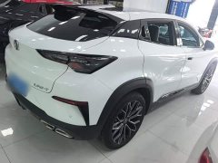 Changan UNI-T 1.5T Premium - фото 7