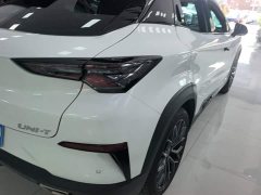 Changan UNI-T 1.5T Premium - фото 8