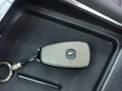 Changan UNI-T 1.5T Premium - фото 9
