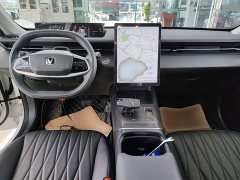 Changan Yida Blue Whale NE 1.5T GDI DCT Pilot Edition - фото 10