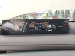 Changan Yida Blue Whale NE 1.5T GDI DCT Pilot Edition - фото 12