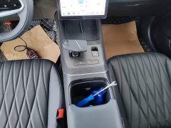 Changan Yida Blue Whale NE 1.5T GDI DCT Pilot Edition - фото 14