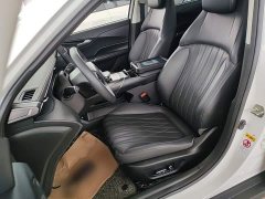 Changan Yida Blue Whale NE 1.5T GDI DCT Pilot Edition - фото 15