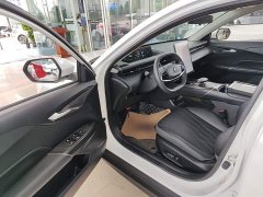 Changan Yida Blue Whale NE 1.5T GDI DCT Pilot Edition - фото 16