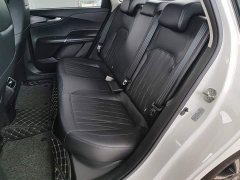 Changan Yida Blue Whale NE 1.5T GDI DCT Pilot Edition - фото 17