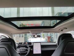 Changan Yida Blue Whale NE 1.5T GDI DCT Pilot Edition - фото 18