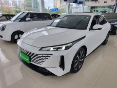 Changan Yida Blue Whale NE 1.5T GDI DCT Pilot Edition - фото 2