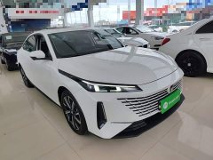 Changan Yida Blue Whale NE 1.5T GDI DCT Pilot Edition - фото 4