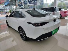 Changan Yida Blue Whale NE 1.5T GDI DCT Pilot Edition - фото 5
