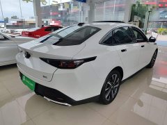 Changan Yida Blue Whale NE 1.5T GDI DCT Pilot Edition - фото 7