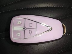 Changan Yida Blue Whale NE 1.5T GDI DCT Pilot Edition - фото 9
