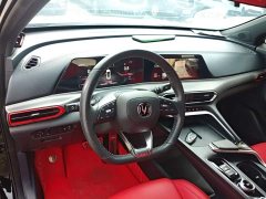 Changan UNI-T 2020 1.5T premium - фото 10