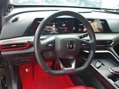 Changan UNI-T 2020 1.5T premium - фото 11